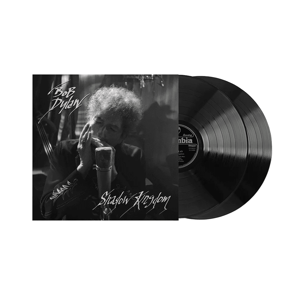 BOB DYLAN - Shadow Kingdom Vinyl