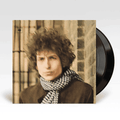 BOB DYLAN - Blonde on Blonde Vinyl