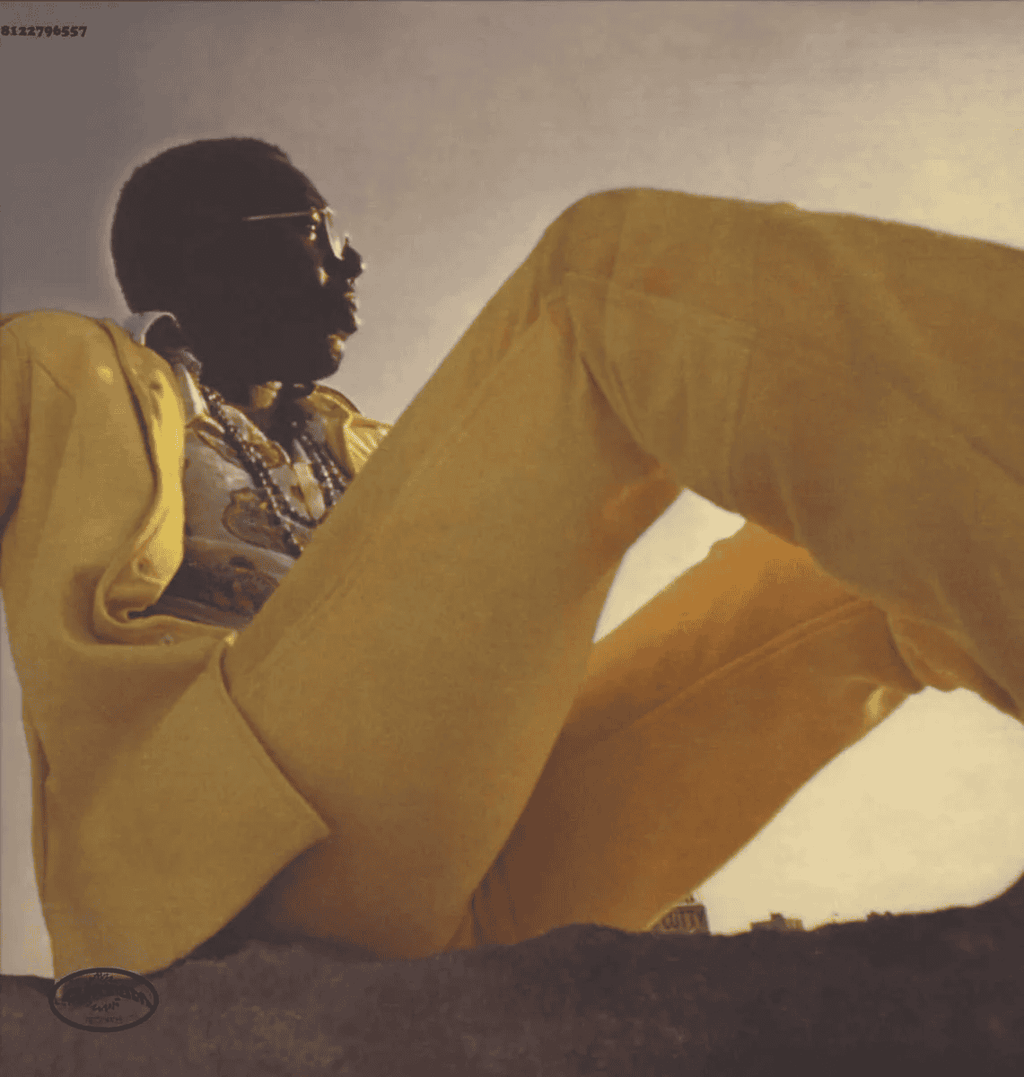 CURTIS MAYFIELD - Curtis Vinyl