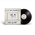 LOVE AND ROCKETS - Earth Sun Moon Vinyl