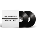 LOVE AND ROCKETS - Sweet F.A. Vinyl