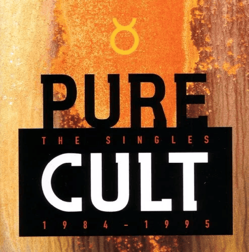THE CULT - Pure Cult Vinyl