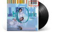 DAVID BOWIE - Hours Vinyl