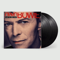 DAVID BOWIE - Black Tie White Noise Vinyl