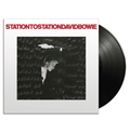 DAVID BOWIE - Station to Station Vinyl