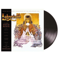 TREVOR JONES & DAVID BOWIE - Labyrinth Soundtrack Vinyl
