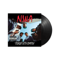 N.W.A. - Straight Outta Compton Vinyl
