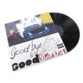 JUICE WRLD - Goodbye & Good Riddance Vinyl