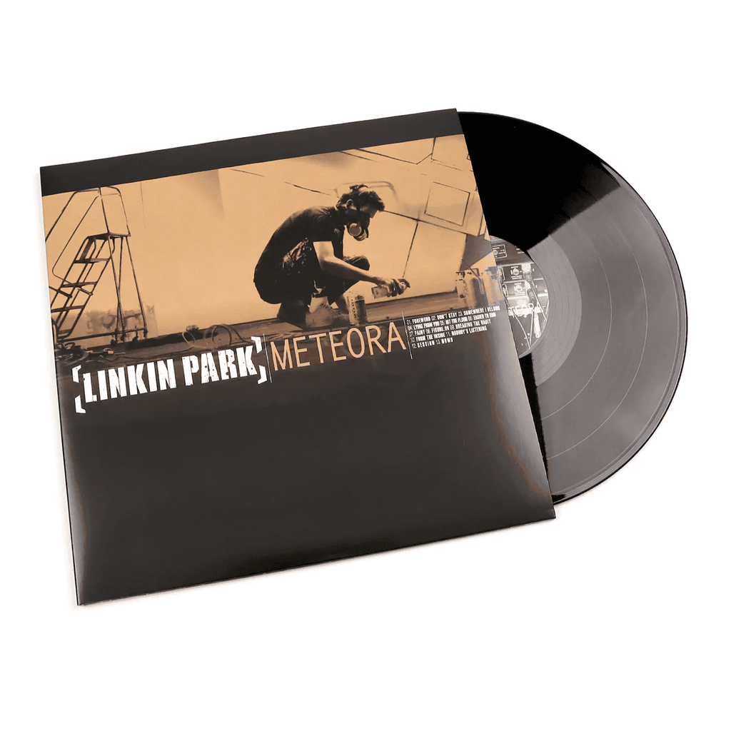 LINKIN PARK - Meteora Vinyl
