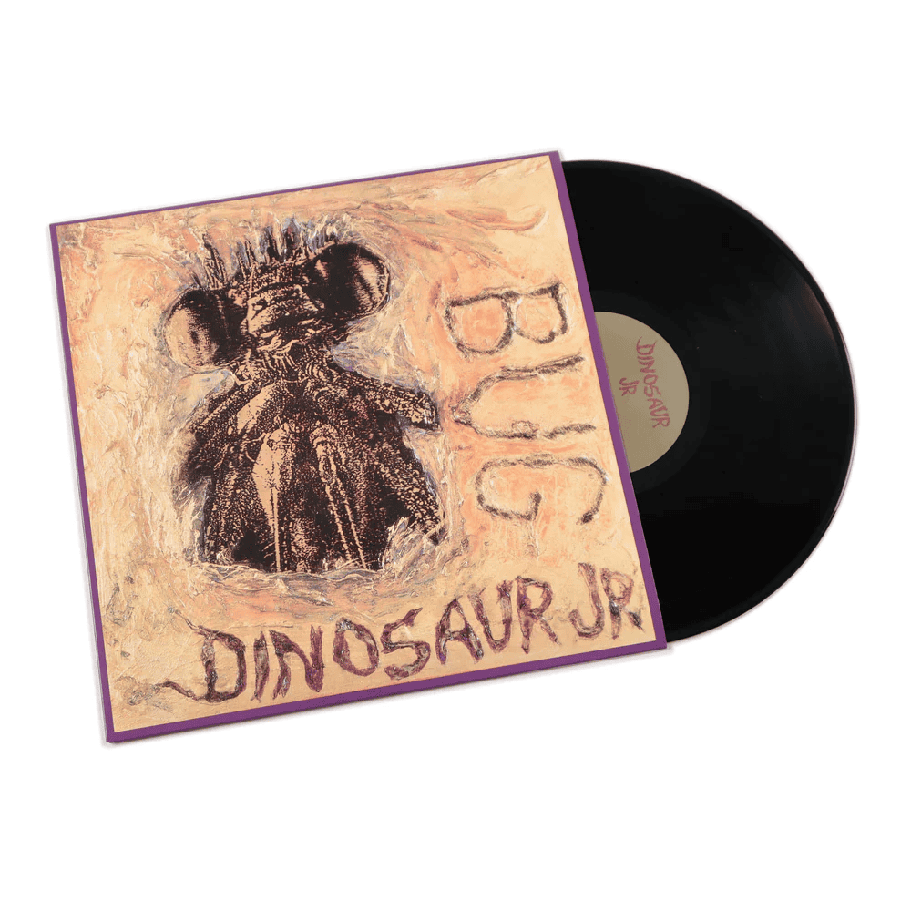 DINOSAUR JR. - Bug Vinyl