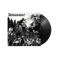 DINOSAUR JR. - Dinosaur Jr. Vinyl
