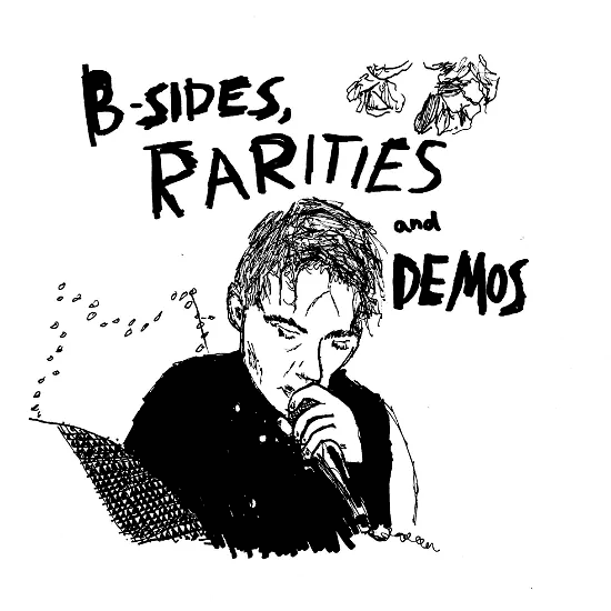 CURRENT JOYS - B-Sides, Rarities & Demos Vinyl