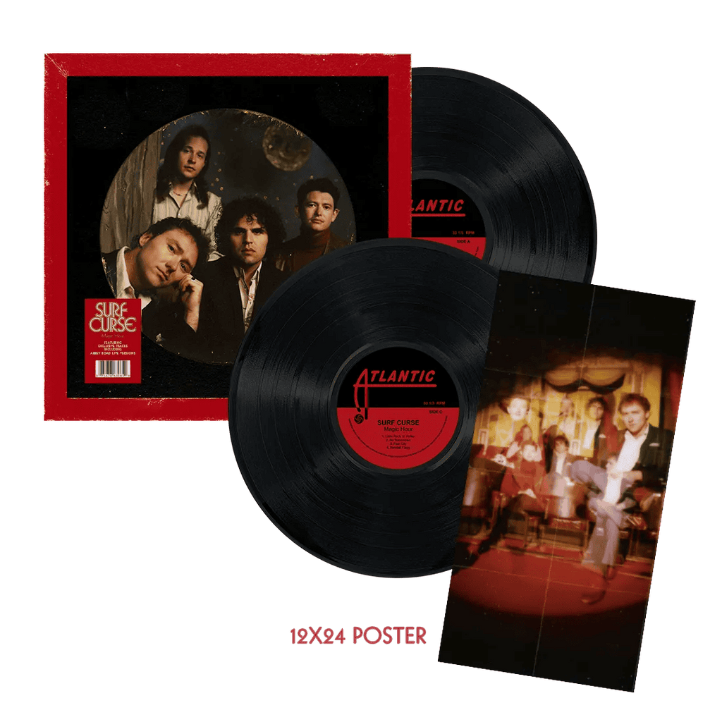 SURF CURSE - Magic Hour Vinyl