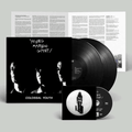 YOUNG MARBLE GIANTS - Colossal Youth // Hurrah, New York, November 1980 Vinyl