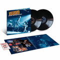 NIRVANA - Live at the Paramount Vinyl