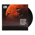 PLAN B - Heaven Before All Hell Breaks Loose Vinyl