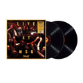 SLIPKNOT - Live at MSG 2009 Vinyl