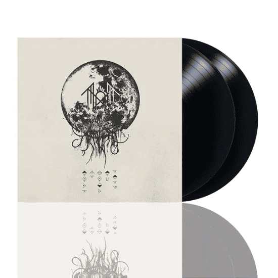 SLEEP TOKEN - Take Me Back To Eden Vinyl