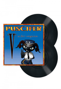 PUSCIFER - V Is For Vagina Vinyl