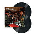 PUSCIFER - Money Shot Vinyl