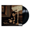 DRAKE - Take Care Vinyl