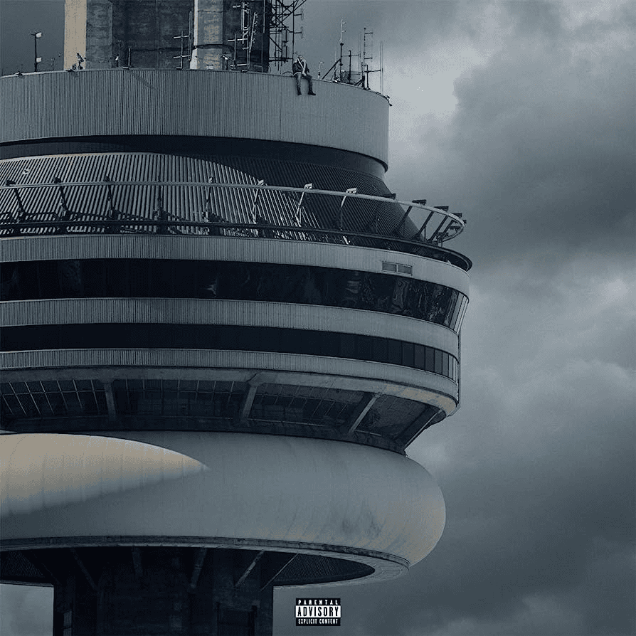 DRAKE - Views Vinyl