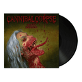 CANNIBAL CORPSE - Violence Unimagined Vinyl