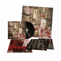 CANNIBAL CORPRSE - Gallery of Suicide Vinyl