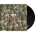 CANNIBAL CORPSE - The Bleeding Vinyl