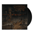 CANNIBAL CORPSE - A Skeletal Domain Vinyl