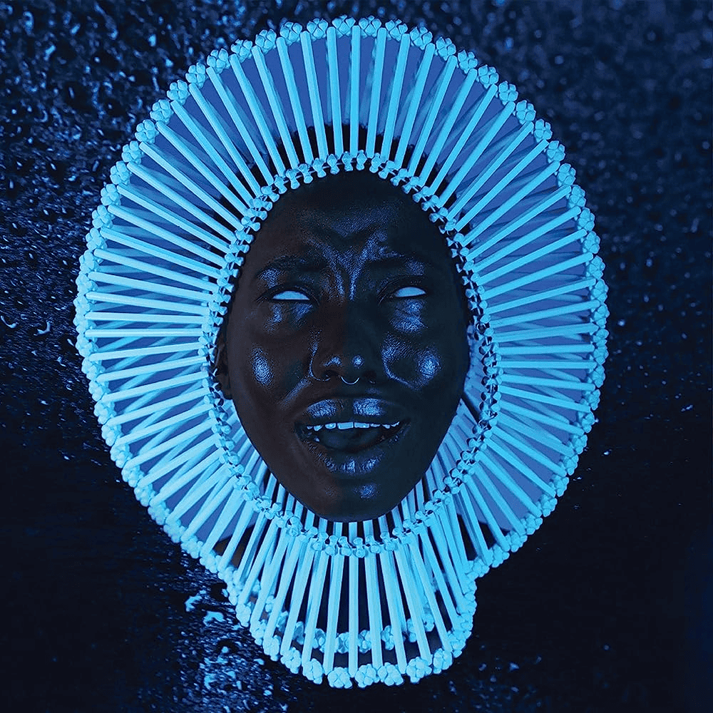 CHILDISH GAMBINO - Awaken My Love Vinyl