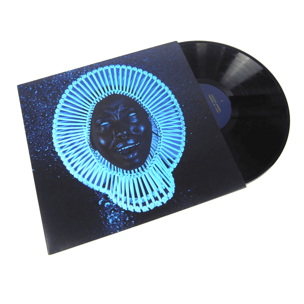 CHILDISH GAMBINO - Awaken My Love Vinyl