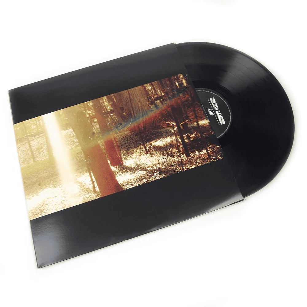 CHILDISH GAMBINO - Camp Vinyl