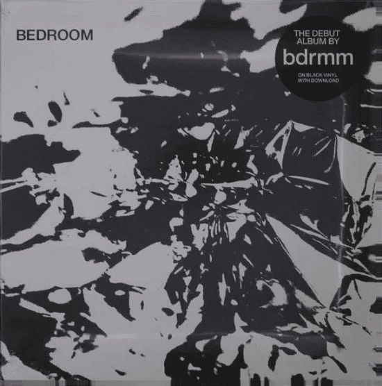 BDRMM - Bedroom Vinyl