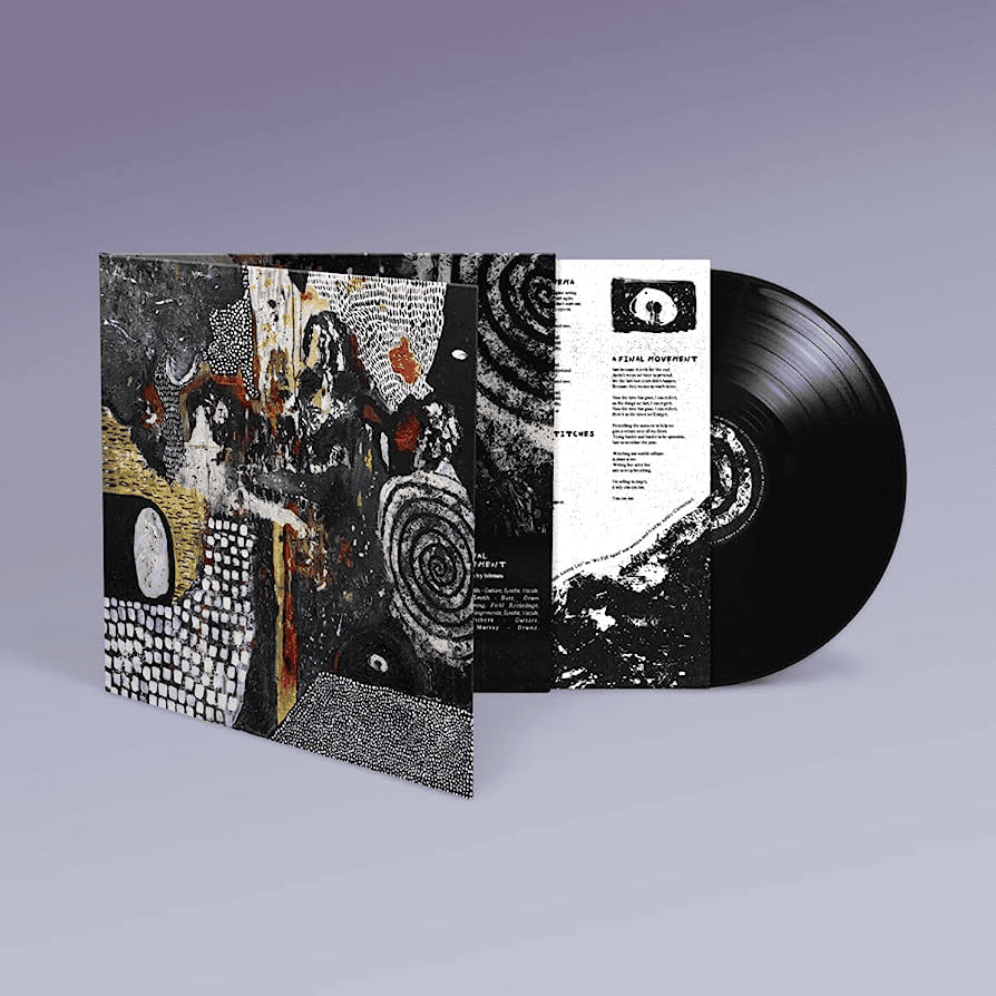 BDRMM - I Don't Know Vinyl