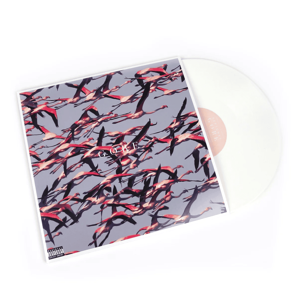 DEFTONES - Gore Vinyl