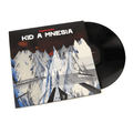 RADIOHEAD - Kid A Mnesia Vinyl