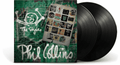 PHIL COLLINS - The Singles Vinyl