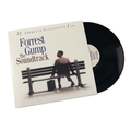 FORREST GUMP The Soundtrack Vinyl