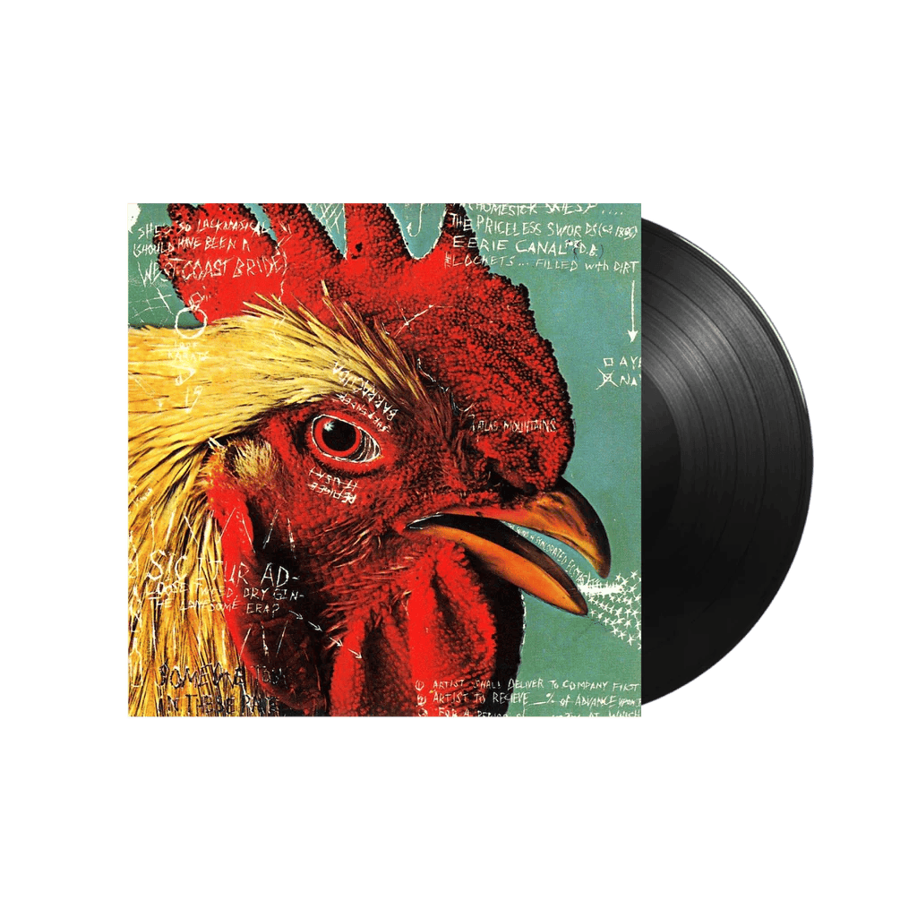 PAVEMENT - Watery Domestic EP Vinyl
