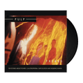PULP - Freaks. Ten Stories About Power, Claustrophobia, Suffocation And Holding Hands Vinyl