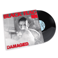BLACK FLAG - Damaged Vinyl