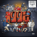 THE GAME - 1992 Vinyl