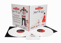 THE GAME - Blood Moon Year of the Wolf Vinyl