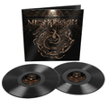 MESHUGGAH - The Ophidian Trek Vinyl