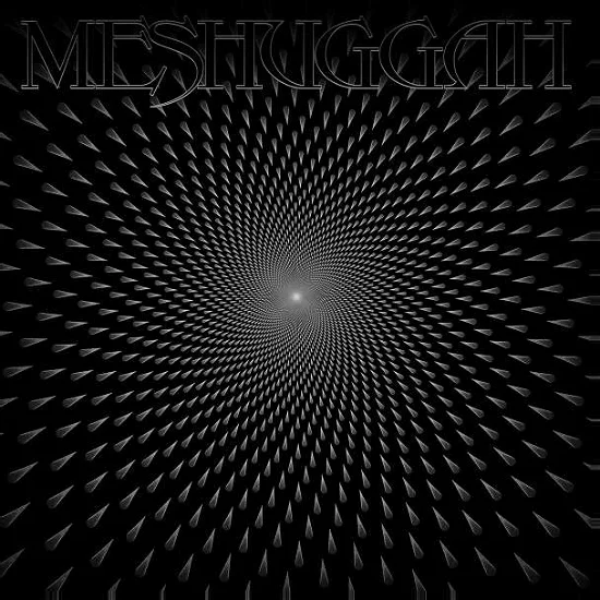MESHUGGAH - Meshuggah Vinyl