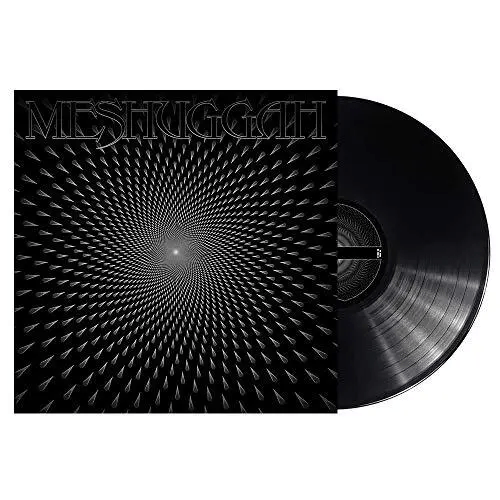 MESHUGGAH - Meshuggah Vinyl