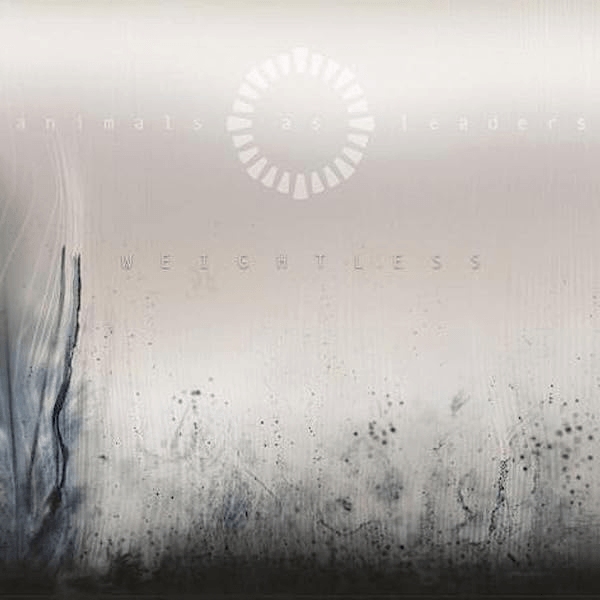 ANIMALS AS LEADERS - Weightless Vinyl