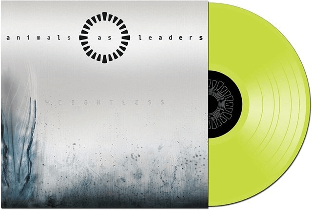ANIMALS AS LEADERS - Weightless Vinyl