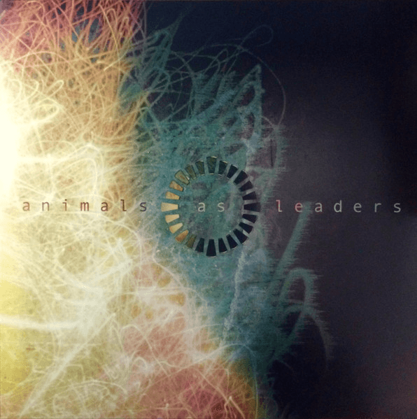 ANIMALS AS LEADERS - Animals As Leaders Vinyl